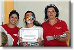 Gassino 23 Settembre 2018 - Corso Face Painting - Croce Rossa Italiana- Comitato Regionale del Piemonte