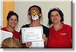 Gassino 23 Settembre 2018 - Corso Face Painting - Croce Rossa Italiana- Comitato Regionale del Piemonte