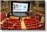 Oleggio 23 Settembre 2018 - 35° Anniversario di Fondazione - Croce Rossa Italiana- Comitato Regionale del Piemonte
