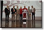Oleggio 23 Settembre 2018 - 35 Anniversario di Fondazione - Croce Rossa Italiana- Comitato Regionale del Piemonte