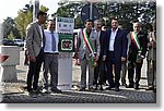 Oleggio 23 Settembre 2018 - 35 Anniversario di Fondazione - Croce Rossa Italiana- Comitato Regionale del Piemonte