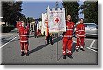 Oleggio 23 Settembre 2018 - 35 Anniversario di Fondazione - Croce Rossa Italiana- Comitato Regionale del Piemonte