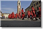 Oleggio 23 Settembre 2018 - 35 Anniversario di Fondazione - Croce Rossa Italiana- Comitato Regionale del Piemonte