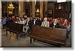 Oleggio 23 Settembre 2018 - 35 Anniversario di Fondazione - Croce Rossa Italiana- Comitato Regionale del Piemonte