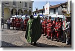 Oleggio 23 Settembre 2018 - 35 Anniversario di Fondazione - Croce Rossa Italiana- Comitato Regionale del Piemonte