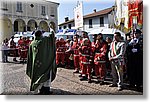 Oleggio 23 Settembre 2018 - 35 Anniversario di Fondazione - Croce Rossa Italiana- Comitato Regionale del Piemonte