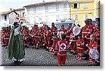 Oleggio 23 Settembre 2018 - 35 Anniversario di Fondazione - Croce Rossa Italiana- Comitato Regionale del Piemonte