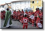 Oleggio 23 Settembre 2018 - 35 Anniversario di Fondazione - Croce Rossa Italiana- Comitato Regionale del Piemonte