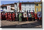 Oleggio 23 Settembre 2018 - 35 Anniversario di Fondazione - Croce Rossa Italiana- Comitato Regionale del Piemonte