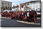 Oleggio 23 Settembre 2018 - 35 Anniversario di Fondazione - Croce Rossa Italiana- Comitato Regionale del Piemonte