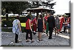 Oleggio 23 Settembre 2018 - 35 Anniversario di Fondazione - Croce Rossa Italiana- Comitato Regionale del Piemonte