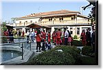 Oleggio 23 Settembre 2018 - 35 Anniversario di Fondazione - Croce Rossa Italiana- Comitato Regionale del Piemonte