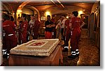 Oleggio 23 Settembre 2018 - 35 Anniversario di Fondazione - Croce Rossa Italiana- Comitato Regionale del Piemonte