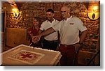 Oleggio 23 Settembre 2018 - 35 Anniversario di Fondazione - Croce Rossa Italiana- Comitato Regionale del Piemonte