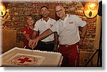 Oleggio 23 Settembre 2018 - 35 Anniversario di Fondazione - Croce Rossa Italiana- Comitato Regionale del Piemonte