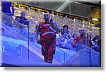 Torino 27 Settembre 2018 - Campionati Mondiali Pallavolo - Croce Rossa Italiana- Comitato Regionale del Piemonte