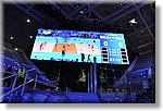 Torino 27 Settembre 2018 - Campionati Mondiali Pallavolo - Croce Rossa Italiana- Comitato Regionale del Piemonte