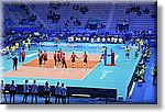 Torino 27 Settembre 2018 - Campionati Mondiali Pallavolo - Croce Rossa Italiana- Comitato Regionale del Piemonte