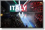 Torino 27 Settembre 2018 - Campionati Mondiali Pallavolo - Croce Rossa Italiana- Comitato Regionale del Piemonte