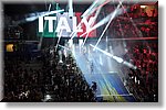 Torino 27 Settembre 2018 - Campionati Mondiali Pallavolo - Croce Rossa Italiana- Comitato Regionale del Piemonte