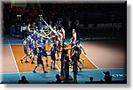 Torino 27 Settembre 2018 - Campionati Mondiali Pallavolo - Croce Rossa Italiana- Comitato Regionale del Piemonte