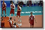 Torino 27 Settembre 2018 - Campionati Mondiali Pallavolo - Croce Rossa Italiana- Comitato Regionale del Piemonte