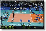 Torino 27 Settembre 2018 - Campionati Mondiali Pallavolo - Croce Rossa Italiana- Comitato Regionale del Piemonte