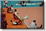 Torino 27 Settembre 2018 - Campionati Mondiali Pallavolo - Croce Rossa Italiana- Comitato Regionale del Piemonte