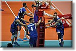 Torino 27 Settembre 2018 - Campionati Mondiali Pallavolo - Croce Rossa Italiana- Comitato Regionale del Piemonte