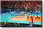 Torino 27 Settembre 2018 - Campionati Mondiali Pallavolo - Croce Rossa Italiana- Comitato Regionale del Piemonte