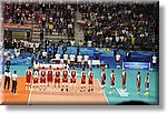 Torino 27 Settembre 2018 - Campionati Mondiali Pallavolo - Croce Rossa Italiana- Comitato Regionale del Piemonte