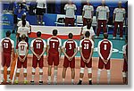 Torino 27 Settembre 2018 - Campionati Mondiali Pallavolo - Croce Rossa Italiana- Comitato Regionale del Piemonte