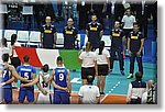 Torino 27 Settembre 2018 - Campionati Mondiali Pallavolo - Croce Rossa Italiana- Comitato Regionale del Piemonte