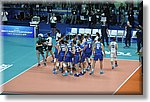 Torino 27 Settembre 2018 - Campionati Mondiali Pallavolo - Croce Rossa Italiana- Comitato Regionale del Piemonte