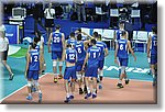 Torino 27 Settembre 2018 - Campionati Mondiali Pallavolo - Croce Rossa Italiana- Comitato Regionale del Piemonte