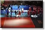 Torino 27 Settembre 2018 - Campionati Mondiali Pallavolo - Croce Rossa Italiana- Comitato Regionale del Piemonte