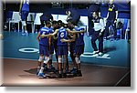 Torino 27 Settembre 2018 - Campionati Mondiali Pallavolo - Croce Rossa Italiana- Comitato Regionale del Piemonte