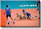 Torino 27 Settembre 2018 - Campionati Mondiali Pallavolo - Croce Rossa Italiana- Comitato Regionale del Piemonte