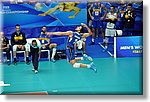 Torino 27 Settembre 2018 - Campionati Mondiali Pallavolo - Croce Rossa Italiana- Comitato Regionale del Piemonte