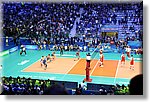 Torino 27 Settembre 2018 - Campionati Mondiali Pallavolo - Croce Rossa Italiana- Comitato Regionale del Piemonte