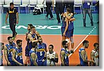 Torino 27 Settembre 2018 - Campionati Mondiali Pallavolo - Croce Rossa Italiana- Comitato Regionale del Piemonte