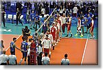 Torino 27 Settembre 2018 - Campionati Mondiali Pallavolo - Croce Rossa Italiana- Comitato Regionale del Piemonte