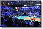 Torino 27 Settembre 2018 - Campionati Mondiali Pallavolo - Croce Rossa Italiana- Comitato Regionale del Piemonte