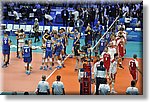 Torino 27 Settembre 2018 - Campionati Mondiali Pallavolo - Croce Rossa Italiana- Comitato Regionale del Piemonte