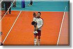 Torino 27 Settembre 2018 - Campionati Mondiali Pallavolo - Croce Rossa Italiana- Comitato Regionale del Piemonte