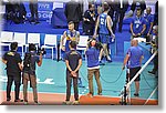 Torino 27 Settembre 2018 - Campionati Mondiali Pallavolo - Croce Rossa Italiana- Comitato Regionale del Piemonte