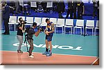 Torino 27 Settembre 2018 - Campionati Mondiali Pallavolo - Croce Rossa Italiana- Comitato Regionale del Piemonte