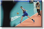 Torino 27 Settembre 2018 - Campionati Mondiali Pallavolo - Croce Rossa Italiana- Comitato Regionale del Piemonte