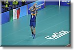 Torino 27 Settembre 2018 - Campionati Mondiali Pallavolo - Croce Rossa Italiana- Comitato Regionale del Piemonte