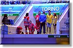 Torino 27 Settembre 2018 - Campionati Mondiali Pallavolo - Croce Rossa Italiana- Comitato Regionale del Piemonte